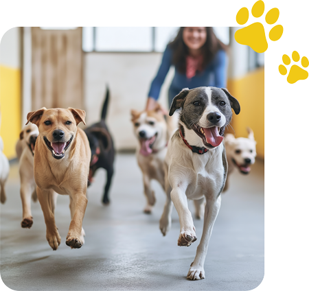 Doggy Daycare